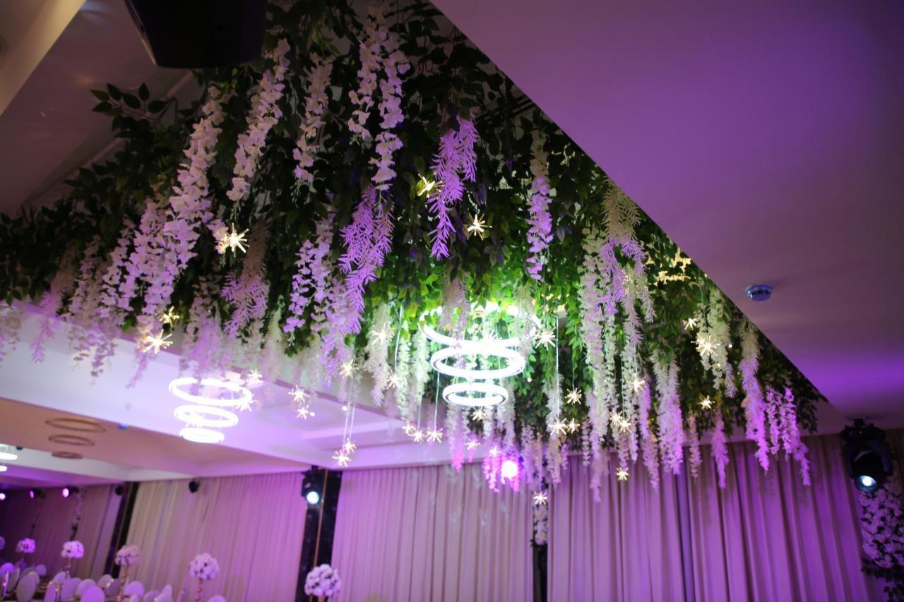 Kaya Hotel อัมมาน ภายนอก รูปภาพ