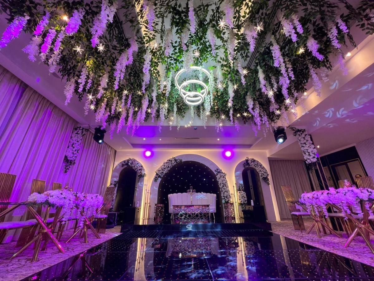 Kaya Hotel อัมมาน ภายนอก รูปภาพ