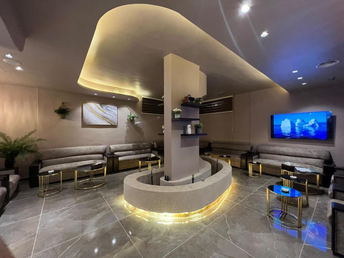 Kaya Hotel อัมมาน ภายนอก รูปภาพ