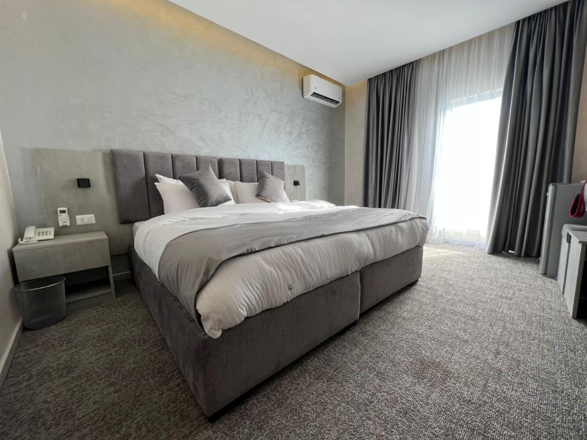 Kaya Hotel อัมมาน ภายนอก รูปภาพ