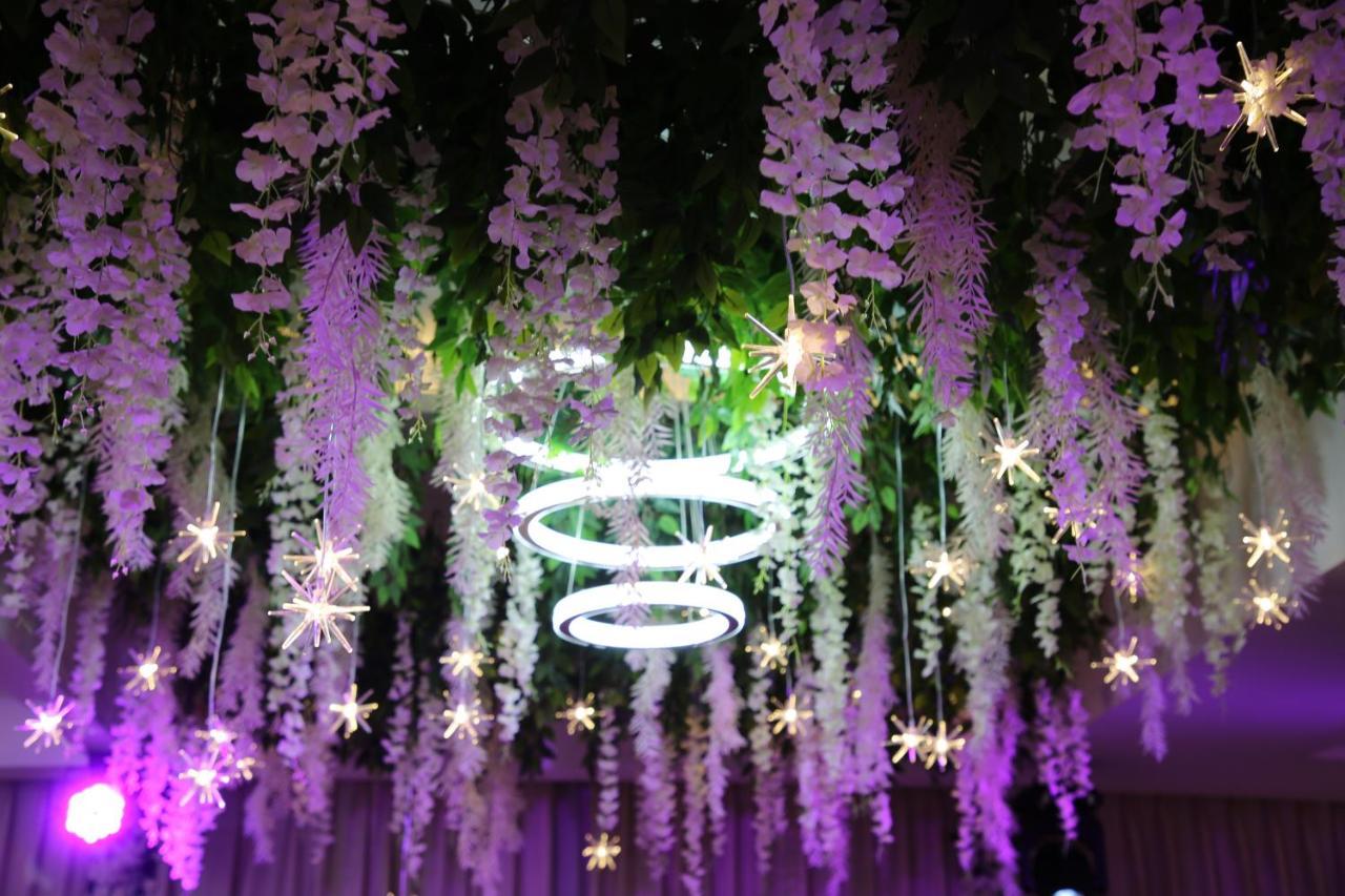 Kaya Hotel อัมมาน ภายนอก รูปภาพ