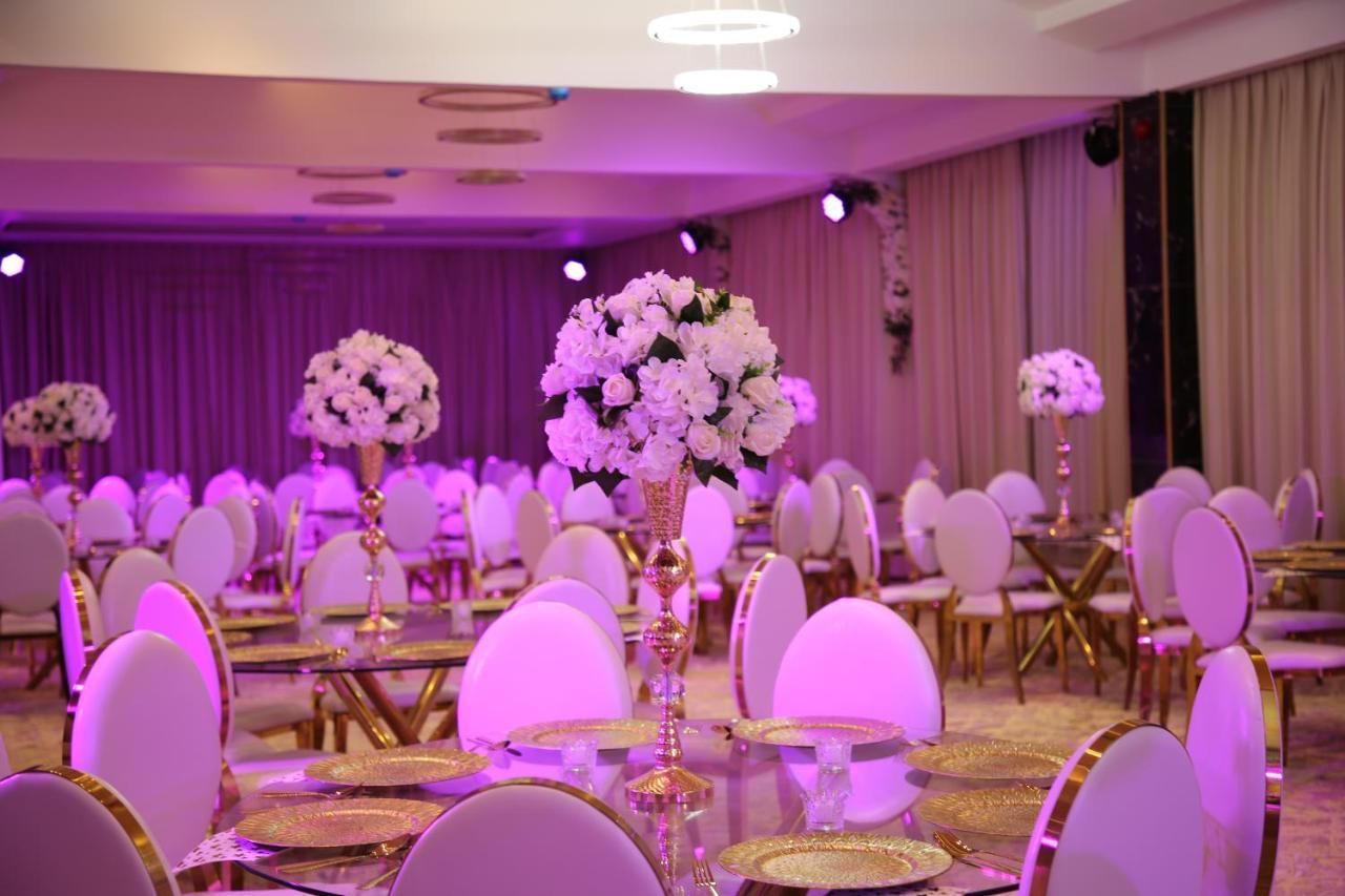 Kaya Hotel อัมมาน ภายนอก รูปภาพ