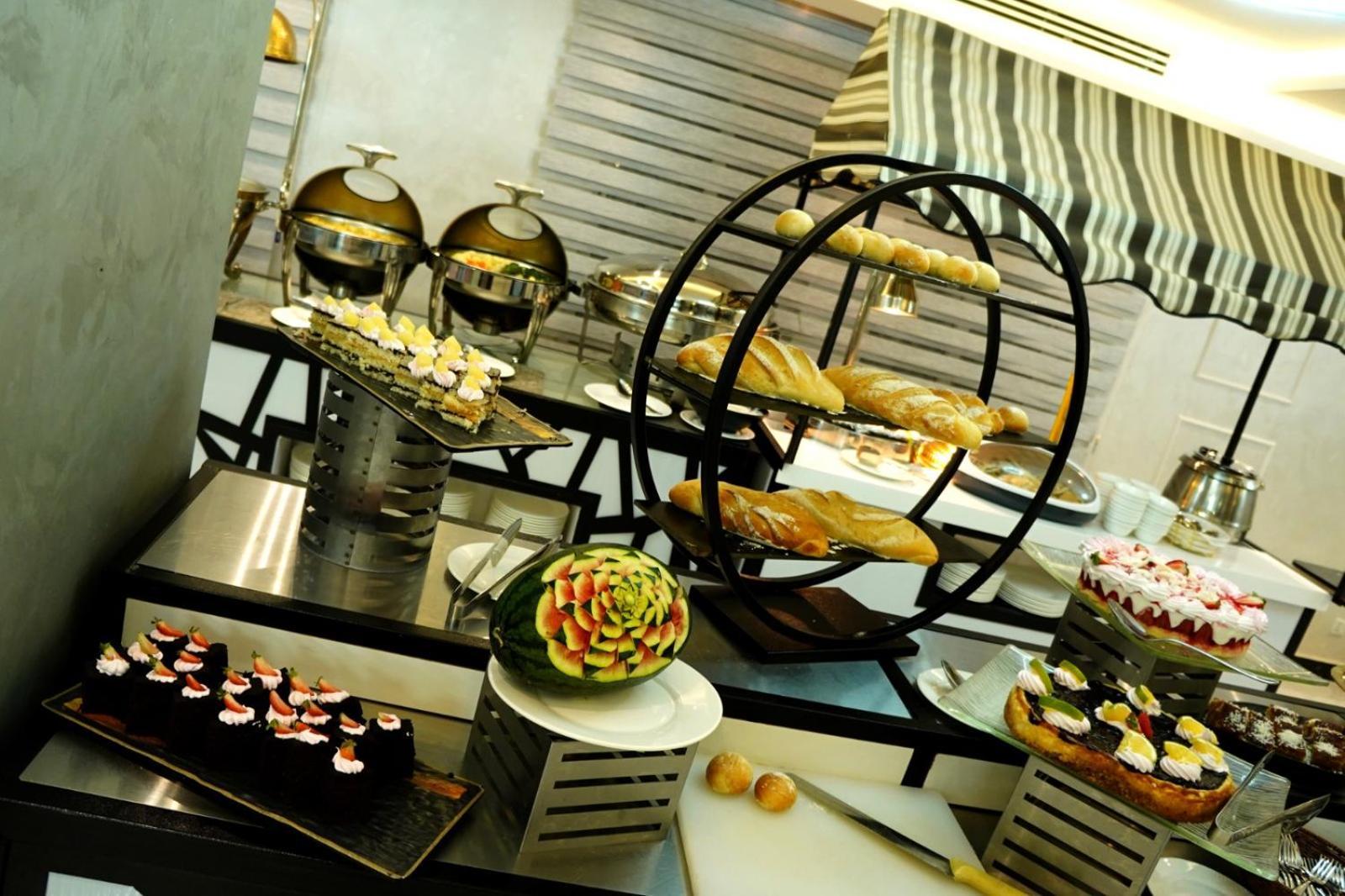Kaya Hotel อัมมาน ภายนอก รูปภาพ