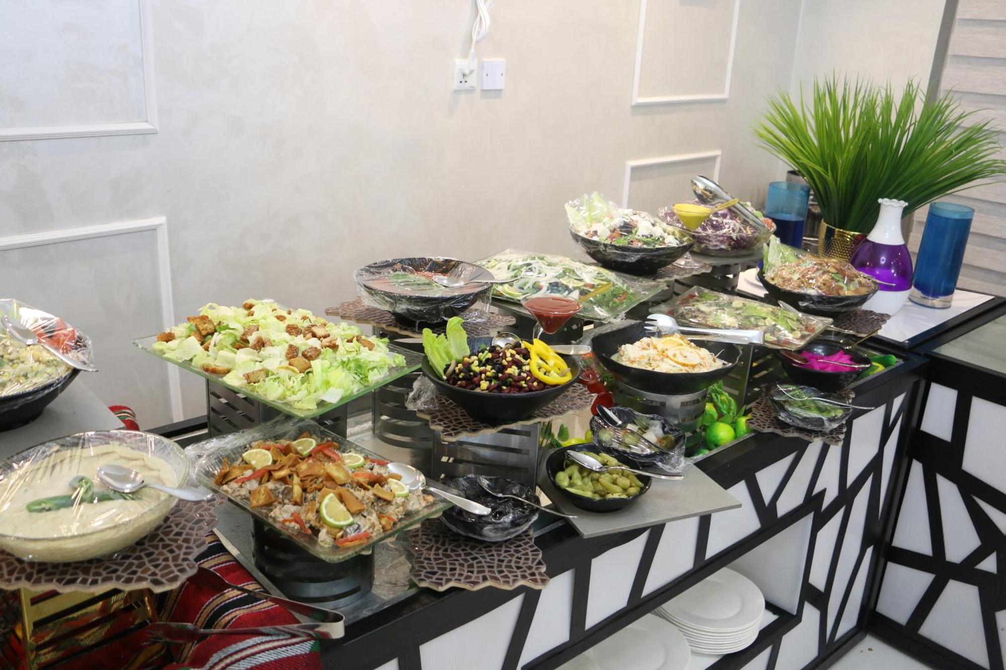 Kaya Hotel อัมมาน ภายนอก รูปภาพ