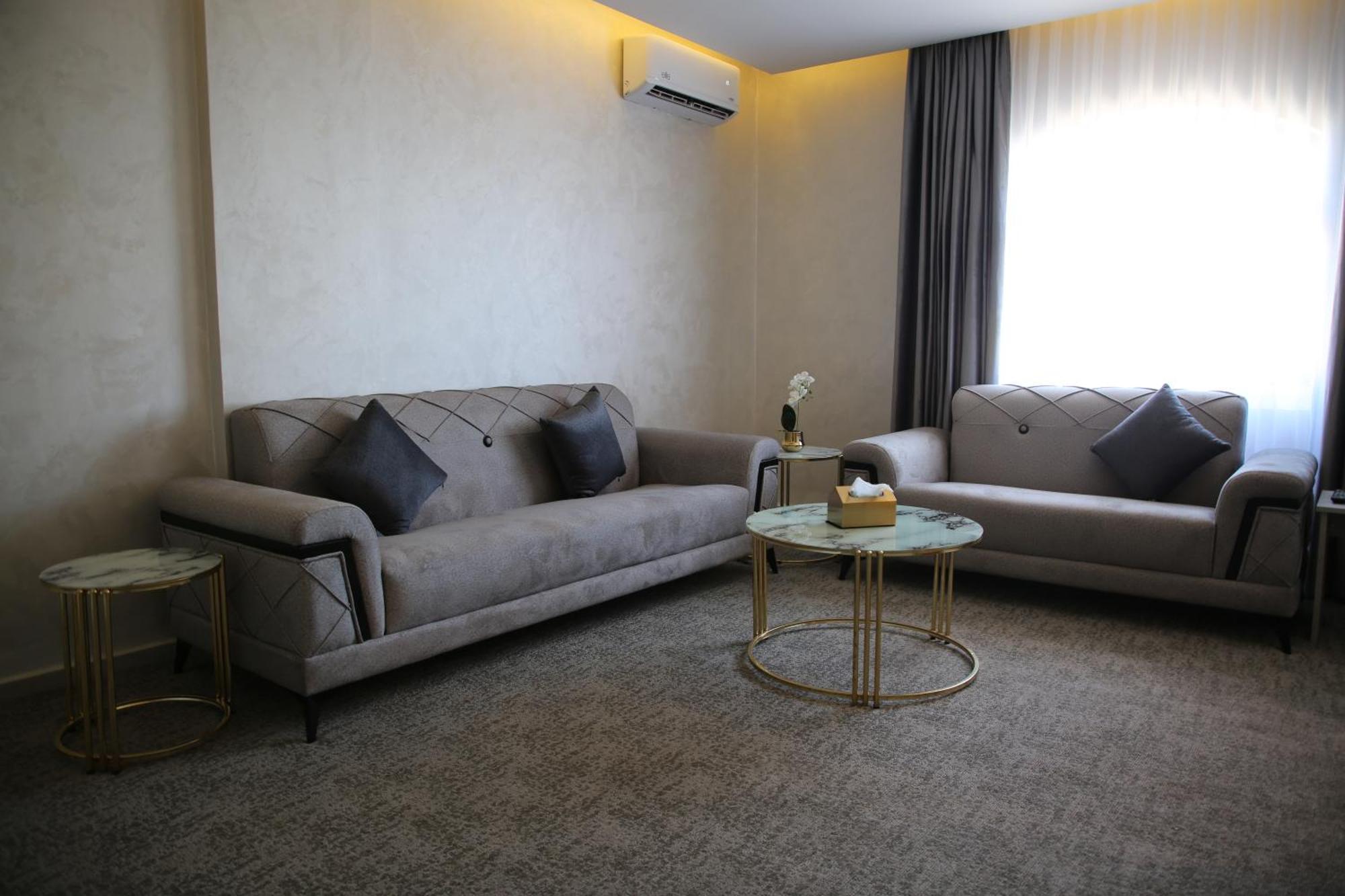 Kaya Hotel อัมมาน ภายนอก รูปภาพ