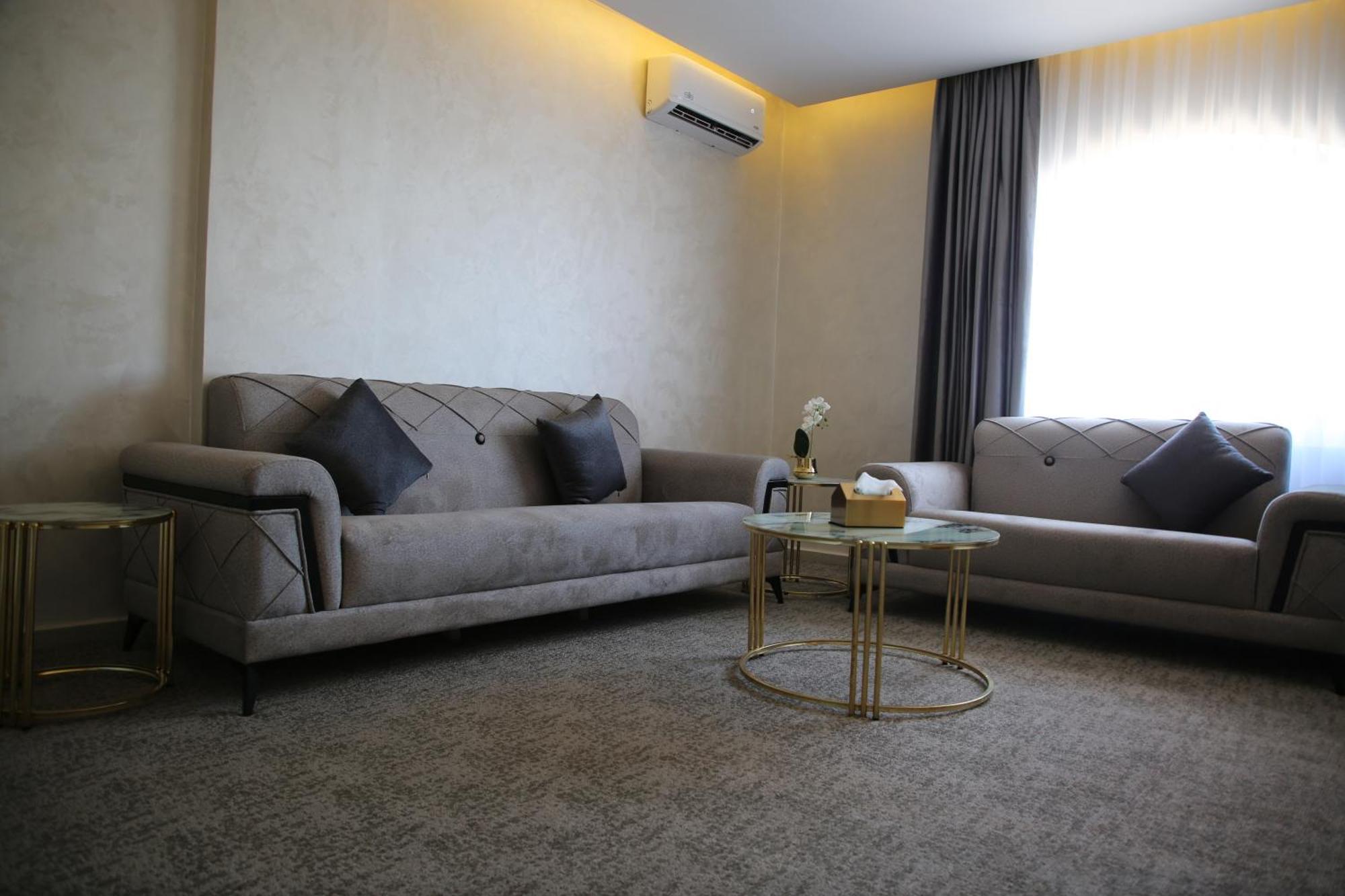Kaya Hotel อัมมาน ภายนอก รูปภาพ