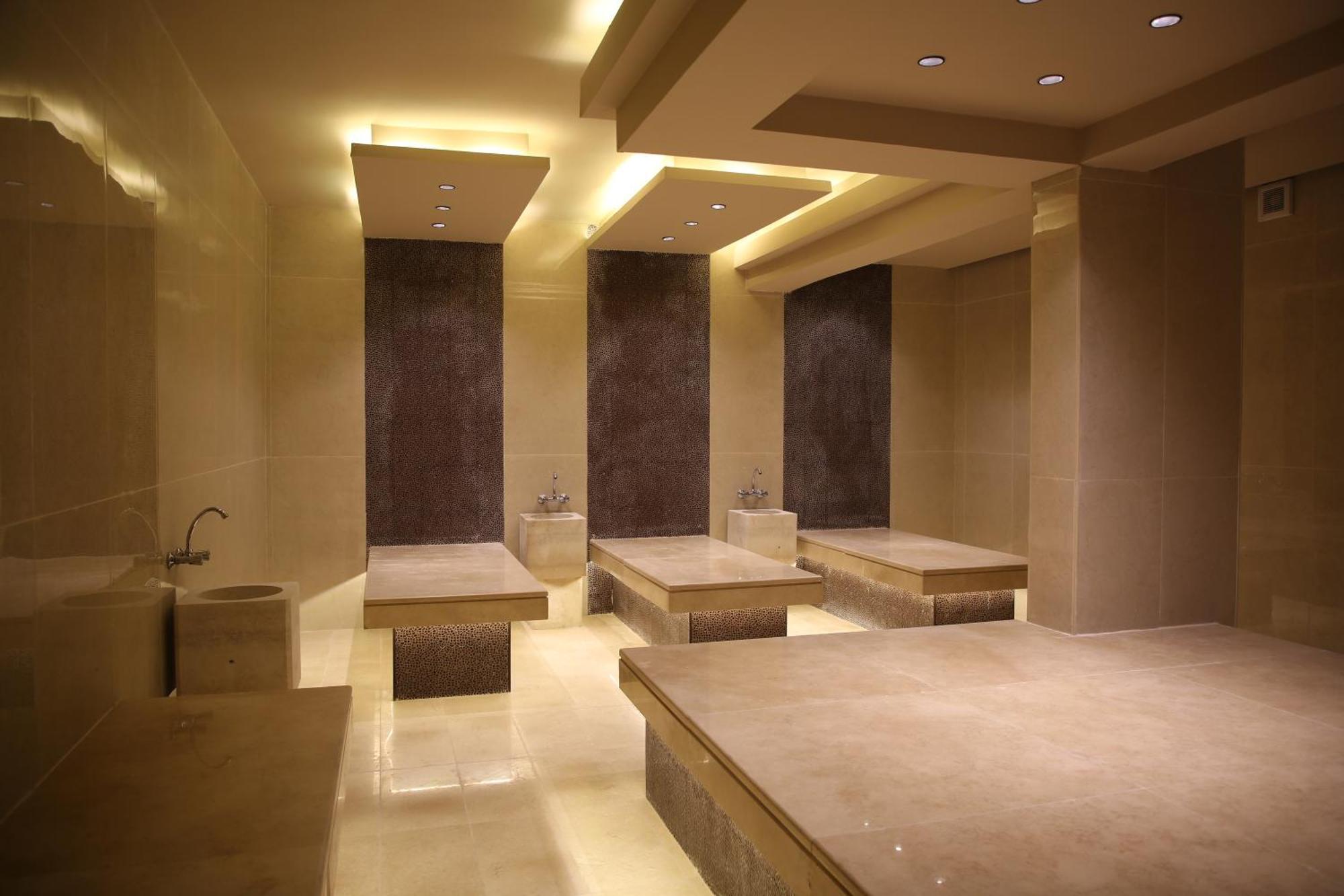 Kaya Hotel อัมมาน ภายนอก รูปภาพ